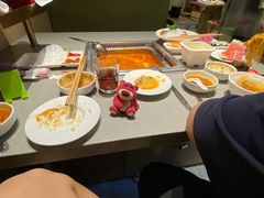 -海底捞火锅(津南永旺店生日主题店)