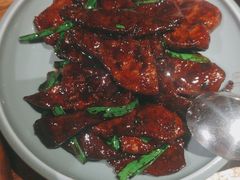 -小吊梨汤·北京菜·烤鸭(鸟巢店)