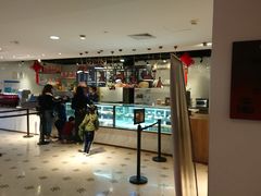 门面-1868 Café(上海自然博物馆店)