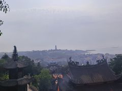 -莆田湄洲妈祖祖庙