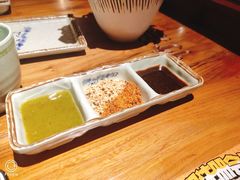 -竹涟烧肉(欢肆店•原星悦荟店)
