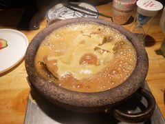 -小放牛炒菜馆(中山路乐汇城店)