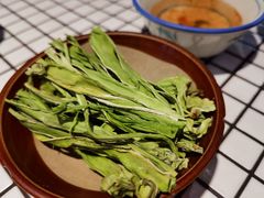 干贡菜-董眼镜火锅(洪崖洞总店)