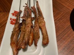 -蚝翅·海鲜粥·烧烤·羊肉季(鄞州万达店)