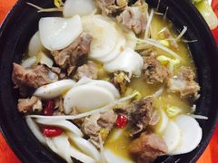 -东华大学第一食堂(松江校区店)