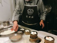 -锦记糕点铺