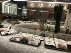 -OUR Bakery(SKP-S店)