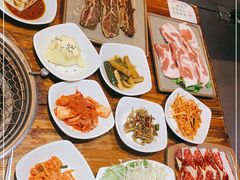 -韩一品韩国料理(柏庐南路店)