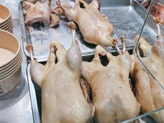 -戚顺兴盐水鸭(新街口明瓦廊店)