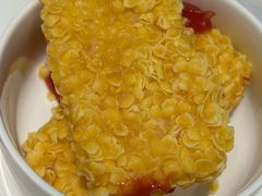 虾排-宜家·瑞典风味餐厅(北京西红门店)