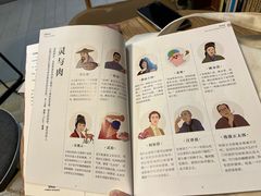 -咪咕咖啡(北京西单店)