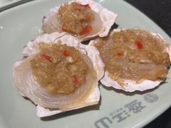 -盛江山自助料理(奥莱锦辉购物广场店)