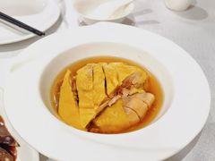 糟鸡-老人和饭店(淮海中路店)