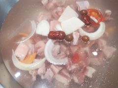 -313羊庄·羊肉火锅烧烤(李村店)