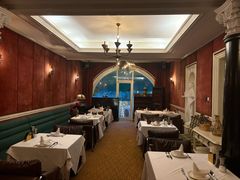 -成桂西餐厅·42年的味道(五大道疙瘩楼店)