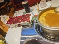 -荣叔港式沙嗲牛肉火锅(正佳潮流店)