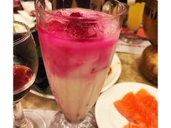 -芭菲盛宴·环球美食(锦城万达广场店)