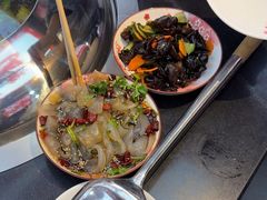 -高家小院铁锅炖大鹅(哈西高铁站店)