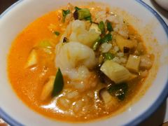-筱爷叔·上海传统手工菜(玉树路店)