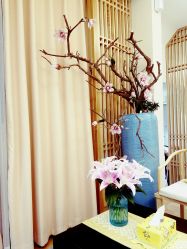 -一本X目奈子日式单根美睫专业店