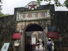 -南宁南湖公园
