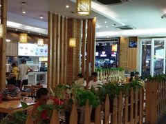 -千盛海南粉(金鸡岭店)