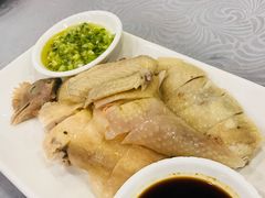 -粤·向群饭店(龙津东路总店)