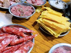-渝味黄姐火锅(黄泥村店)