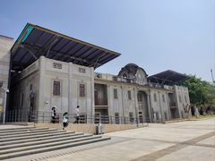 -中国客家博物馆