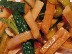 -清真·老门框爆肚涮肉·中华老字号(丰管路店)