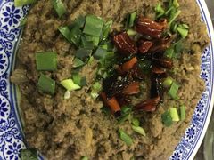 麻豆腐-京碗居老北京特色菜(北环东路店)