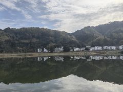 -新安江山水画廊风景区