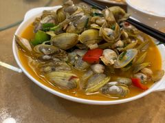 -揭阳钟记小食(福田新村店)