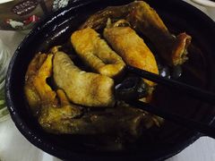 -家味螺蛳粉&烤鱼(五角场店)