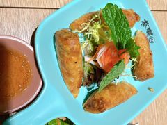 -蔡澜Pho·越南粉餐厅(海上世界店)