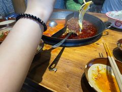 -楠火锅(广州总店)