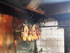 -利群烤鸭店(前门店)
