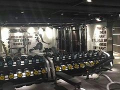 -威尔仕健身(虹桥南丰城店)