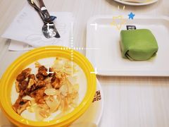 -满记甜品(优客百盛店)