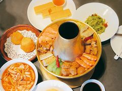 -鼓楼东街老火锅(鼓楼店)