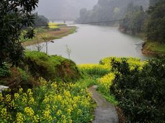 -新安江山水画廊风景区
