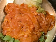 -炙城·韩式烤肉(南京东路店)