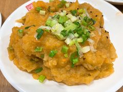 -晋宝章大同刀削面(和平里店)