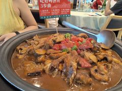 -大师傅金奖啤酒鱼(西街口总店)