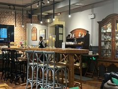 -秋林西餐厅(总店)