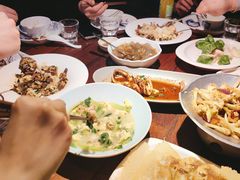 -前海沿·青岛菜(五四广场永旺店)