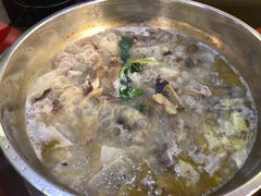 -香丽缘饭馆(黑龙潭店)