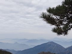 -九华山风景区