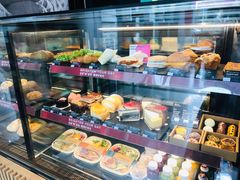 -星巴克(苏州建屋店)