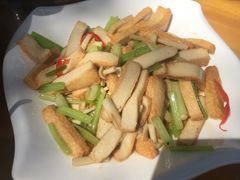 -杨记海鲜楼(三门黑金冠店)